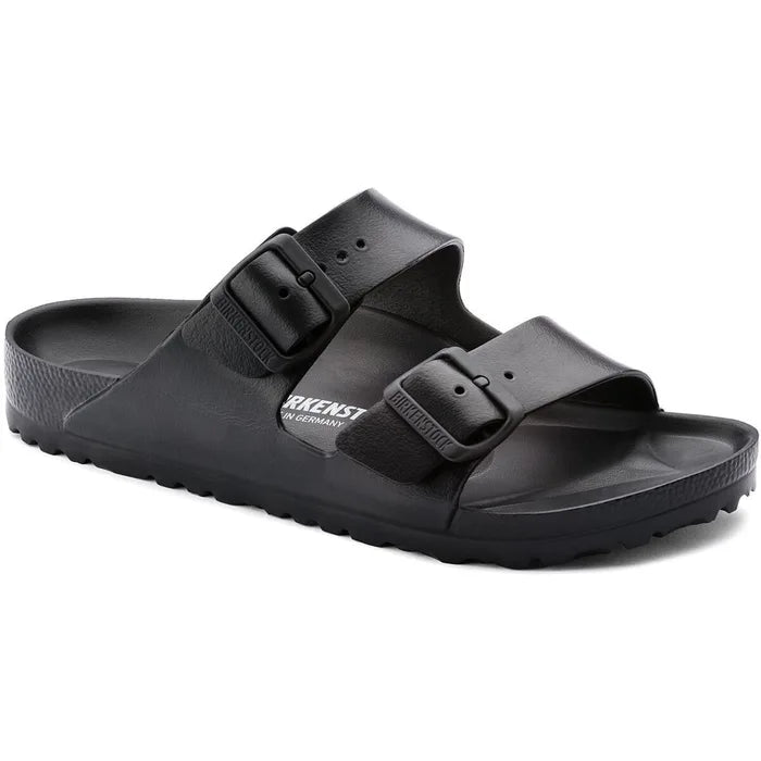 BIRKENSTOCK Arizona Eva Black