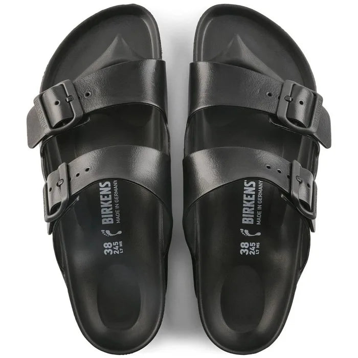 BIRKENSTOCK Arizona Eva Black