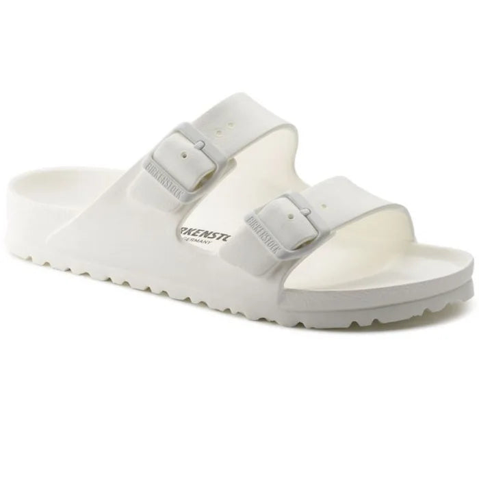 BIRKENSTOCK Arizona Eva White