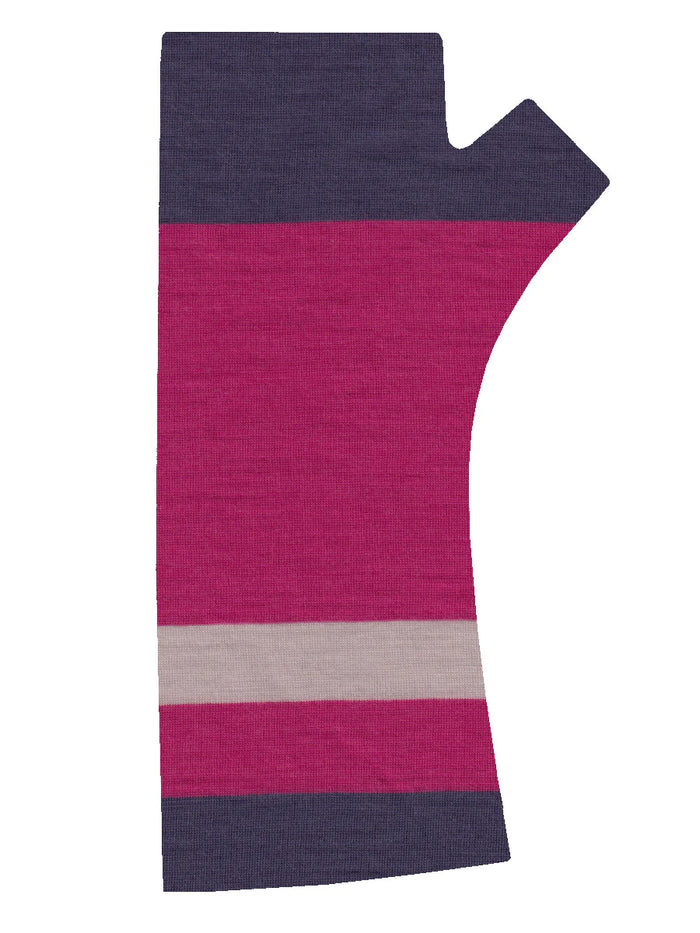 KATE WATTS Gloves Lucky Dip Stripe
