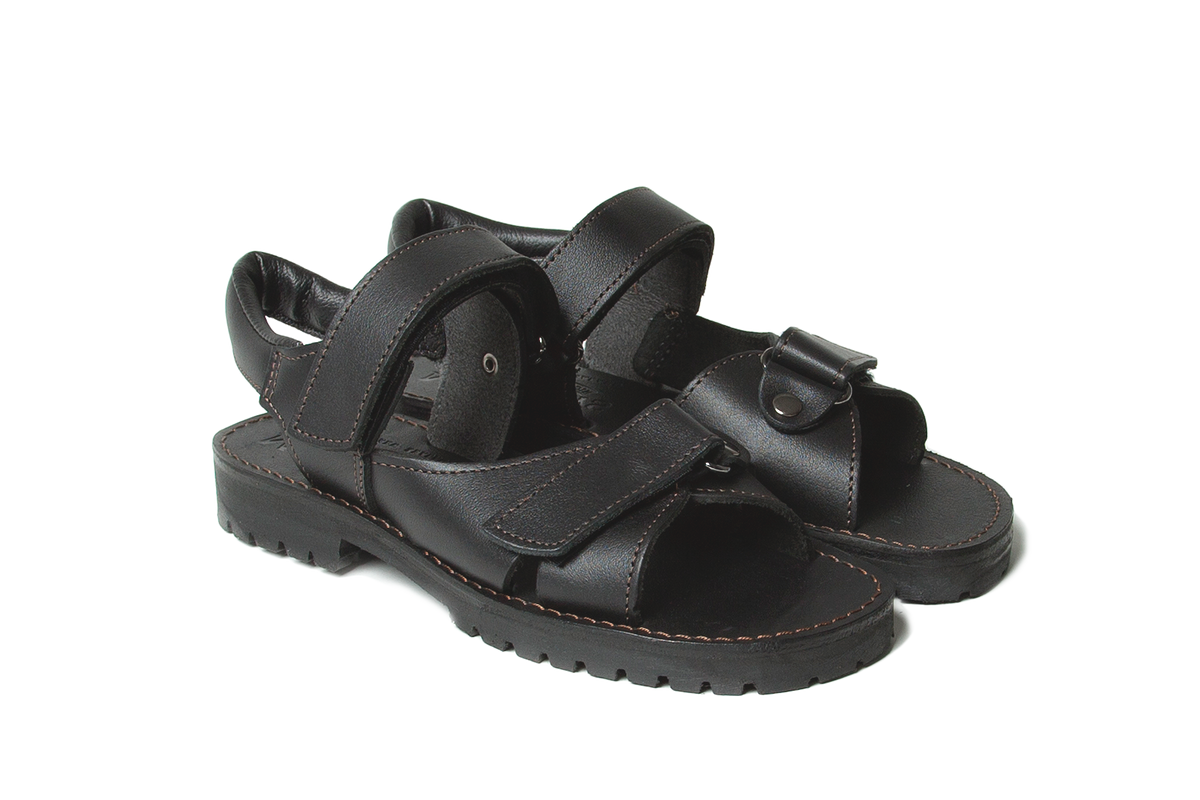 MCKINLAYS Safari 34-44 Black