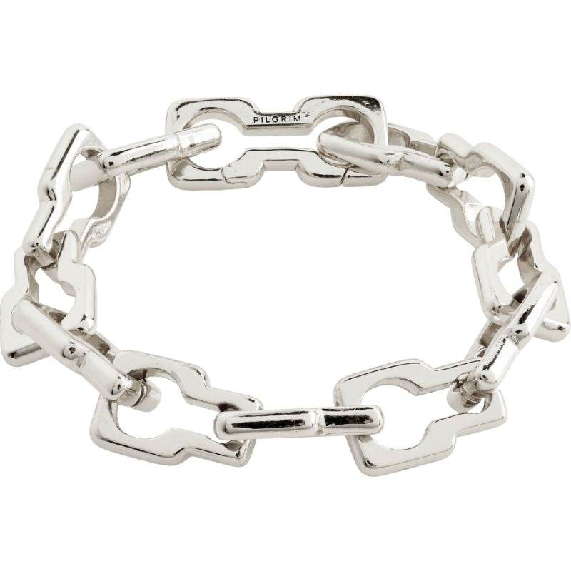 PILGRIM Live Chunky Bracelet