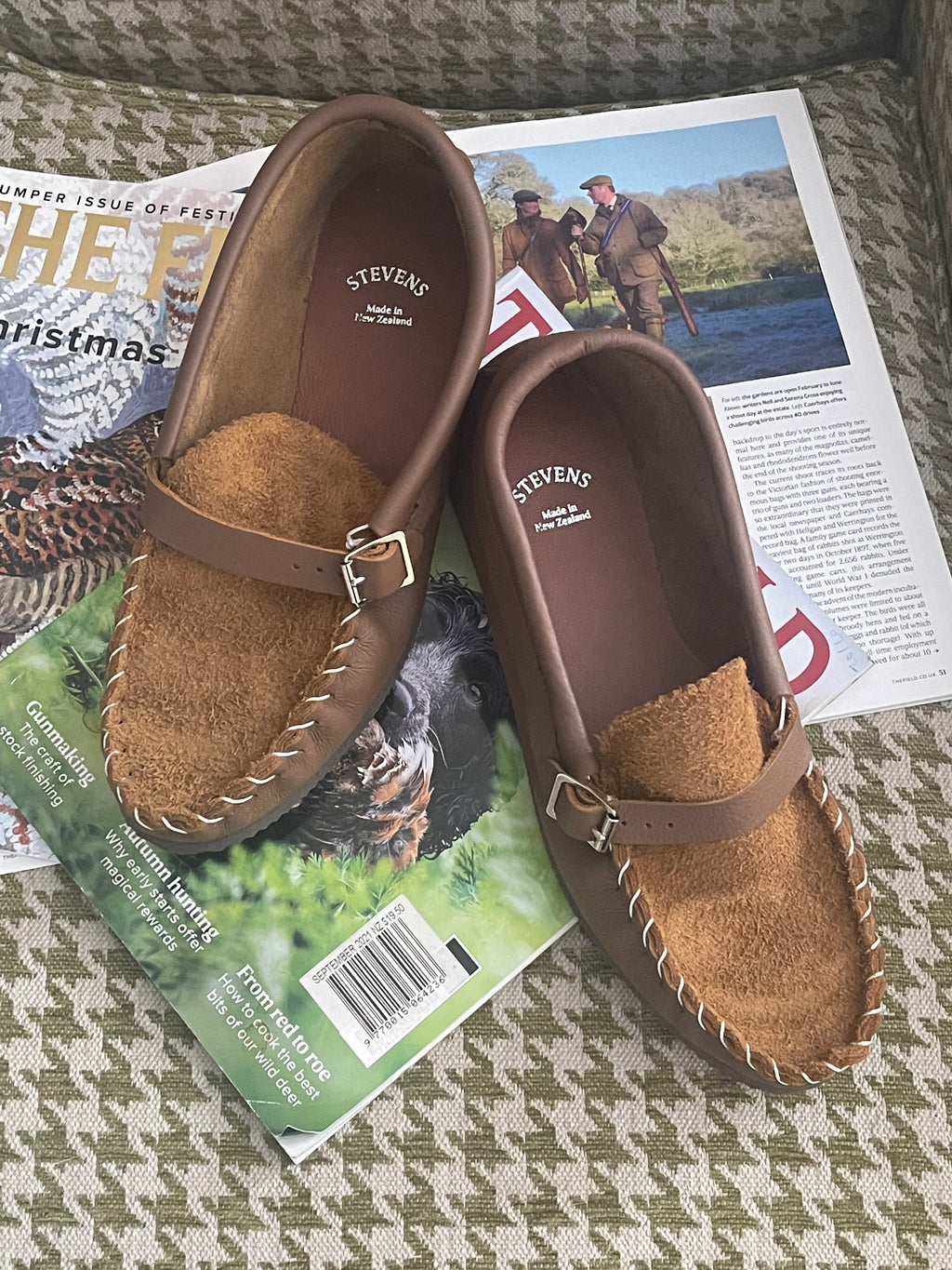 Stevens shoes sales