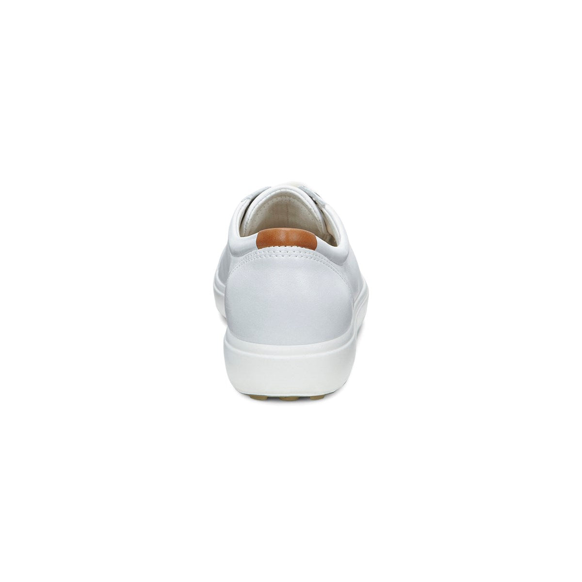 ECCO Soft 7 W White