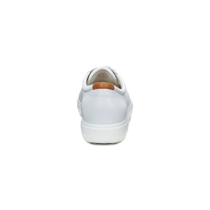 ECCO Soft 7 W White